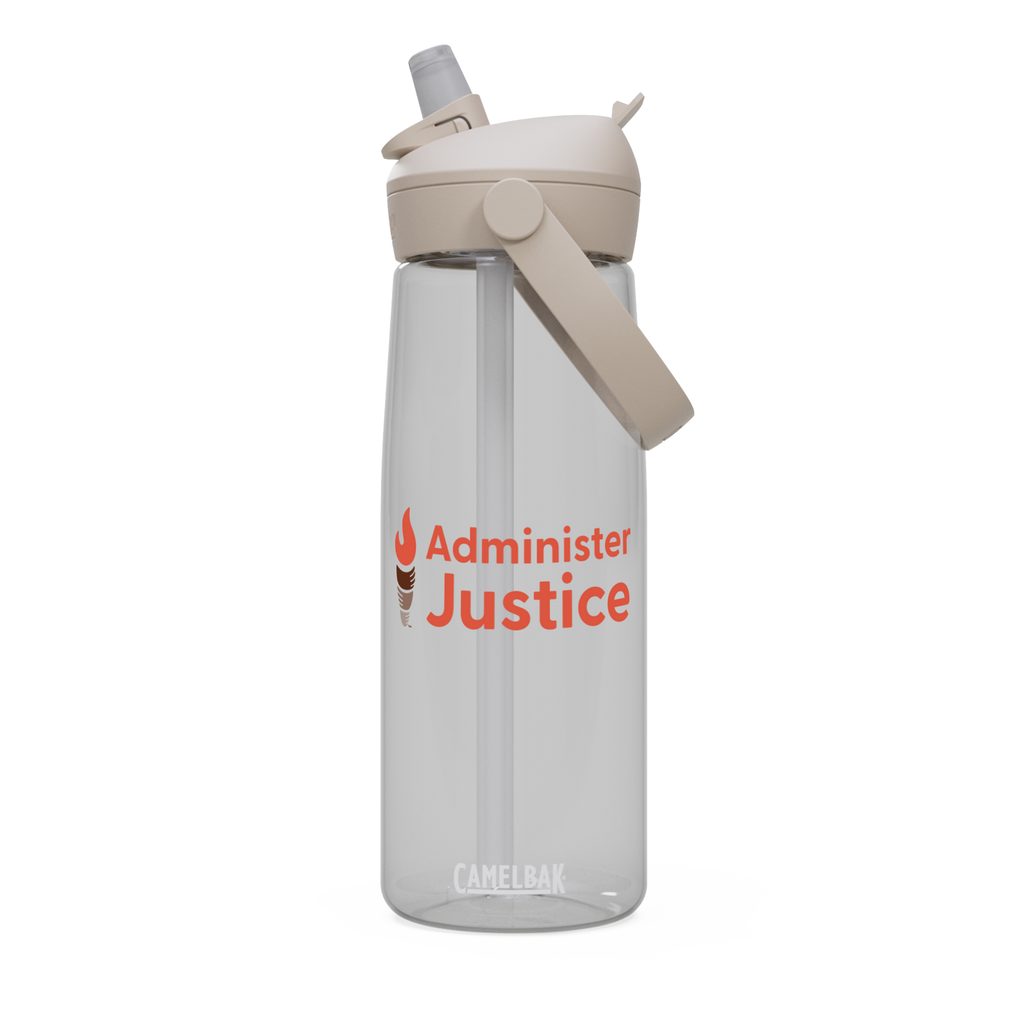 CamelBak Flip Straw 25oz Bottle