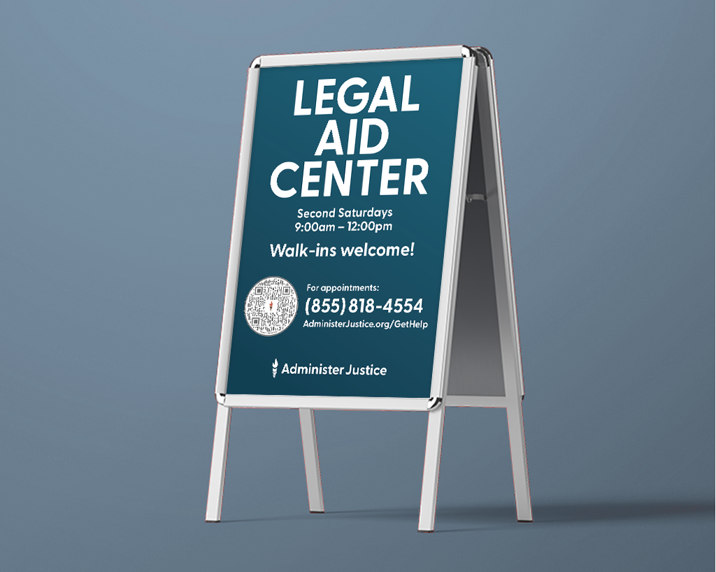 Custom Center A-Frame